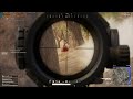 PLAYERUNKNOWN'S BATTLEGROUNDS | Shot with GeForce