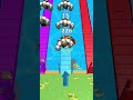 Gorilla combo attack game