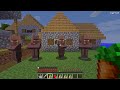 Why Did Villagers Kick Mikey Out Of The Village in Minecraft ?! (Maizen)
