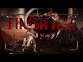 AMAZING SET!!! - Slinksowavy [Sindel] v. GoldBanks [Kotal] - Mortal Kombat 11: High Level Gameplay