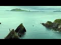 Exploring the DINGLE Peninsula - DINGLE Town and Epic Slea Head Drive!