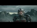 Bumblebee Comeback Fight Scene | Transformers Rise of The Beasts