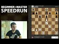 Simple and Aggressive Chess | Speedrun Episode 24