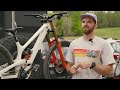 The New YT Tues MK4 | $5,999 Core 4 First Ride Report
