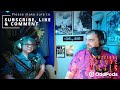 Weird Al - REACTION - What Is Life / George Harrison Tribute with Lauren and Russ
