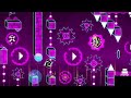 My Part in Universe Theory by wendyet & More | Geometry Dash 2.11