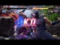 TEKKEN 8 ➔ Big_Majin (Lars) VS NinjaKilla (Law) 🔴High Level Replays🔴