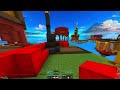 500⭐ Bedwars Montage