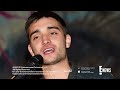 The Wanted Singer Tom Parker Dead at 33 | E! News