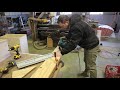 #171 How to cut these compound miters