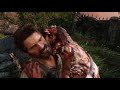 Last of us #5 Op pad met Barry