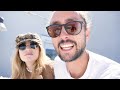 Day Trip to St Ives! Is this Cornwall's Prettiest Town?! England Travel Vlog