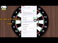 How to win Archery in iMessage games | this trick will help you win archery in game pigeon