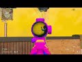*NEW* BP50 SMG Kit is BROKEN on Rebirth Island (No Commentary Gameplay)