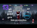[REUPLOADED] Ranking All Songs in Just Dance 2021 Worst to Best (Copyright Block Struck Again)