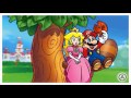 Super Mario 3D Land - Final Boss Battle & Ending