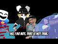 BUBBLE LICKS EVERYONE IN VRCHAT! | Funny VRChat Moments