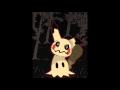 The Sad Story of Mimikyu