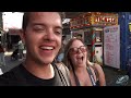 The Classic Rides of Luna Park & Deno's Wonder Wheel! Coney Island New York Vlog