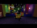 Roblox Rainbow Friends for (technically) the first time