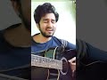 Wajah Tum Ho Raw Guitar Cover | Hate Story 3 | Armaan M | Zareen K | Karan Singh G