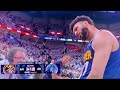 Jamal Murray's Half-Court Shot vs Timberwolves NBA Playoffs