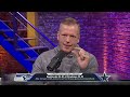 How Seahawks vs. Cowboys could affect NFC playoff picture | Pro Football Talk | NFL on NBC