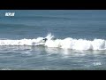 Crosby Colapinto vs Ian Gentil | Lexus US Open of Surfing presented by Pacifico - Rnd of 16