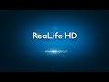 ReaLife HD Title