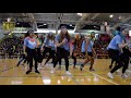 Dreyfoos Freshmen Pep Rally Dance 2019 | Valerie Betts