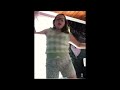 My vs my friend dancing to all of the lights( sorry no cover in the video Picsart is not working)