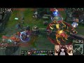 Xiao Chao Meng Và Pentakill Mãn Nhãn Với Tướng Tủ Darius/DariusLol