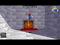 Super Mario 64EX-COOP - Flood Expanded