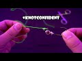 Easiest Fishing Loop Knot To Tie and Mistakes people make (Kryston Loop knot tutorial)