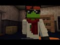 Mine Nights At Freddy’s | Episode 2 | FNAF Minecraft Movie