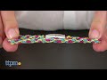 Friendship Bracelet Machine! - Kumi Kreator Bracelet Maker | Spin Master