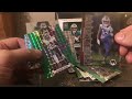 Mosaic Football/ Did we hit a Big Rookie QB