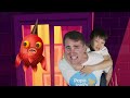 When Mummy Dad's Away | Baby Monster Songs By Papa Joel's English