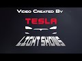 Wham Baam Teslacam, it's gonna be EPIC man! Tesla light show SPECIAL - Incl. download file