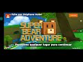 Como instalar o mod geokar do super Bear Adventure (leia a descrição)