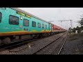 100 In 1 TRAIN VIDEOS Ultimate Compilation! HIGH SPEED Train Videos! Indian Railways Trains