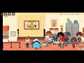 Пятничный подарок в toca boca world