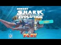 Hungry Shark Evolution Big Daddy Pimped Maxed Level 10