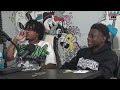2sdxrt3all & Whyceg Interview On Lebron James Song, Adlibs Going viral, New Atlanta Duo