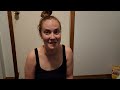 World Monologue Games - Canada - Jenna Anderson