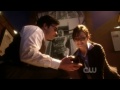 Smallville - 10.22 Finale: Ending Scenes - The Future: Change Into Superman