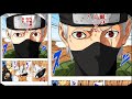 How Strong is Kakashi? (Shippuden)