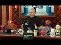 Michigan Alum Rich Eisen’s Advice to NFL Execs about Drafting J.J. McCarthy | The Rich Eisen Show