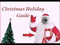 Analog Horror —Christmas Guide
