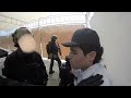 Video shows the moment Mexican security forces captured the son of 